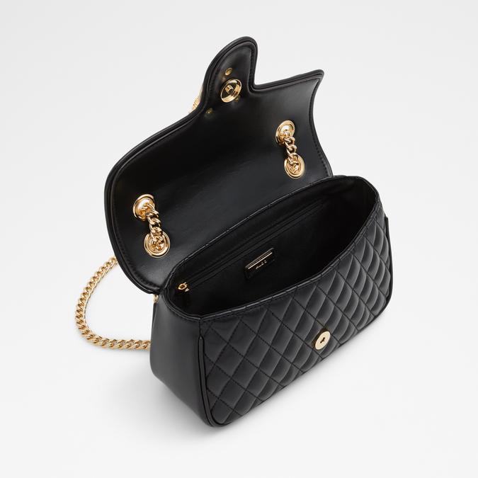 Lounya Women's Black Cross Body image number 2