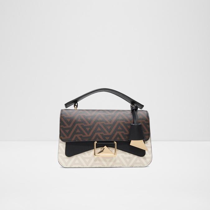 Haddie Women's Brown Top Handle | Aldo Shoes