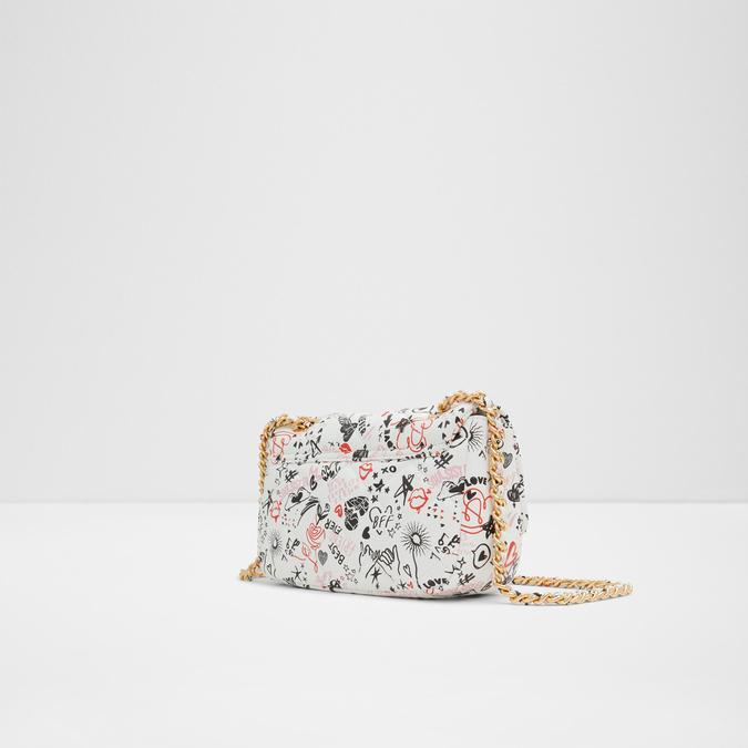 Lovesonggx Women's Pink Cross Body image number 2