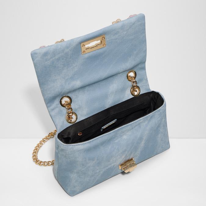 BRIZIA BLUE Women Cross Body image number 2