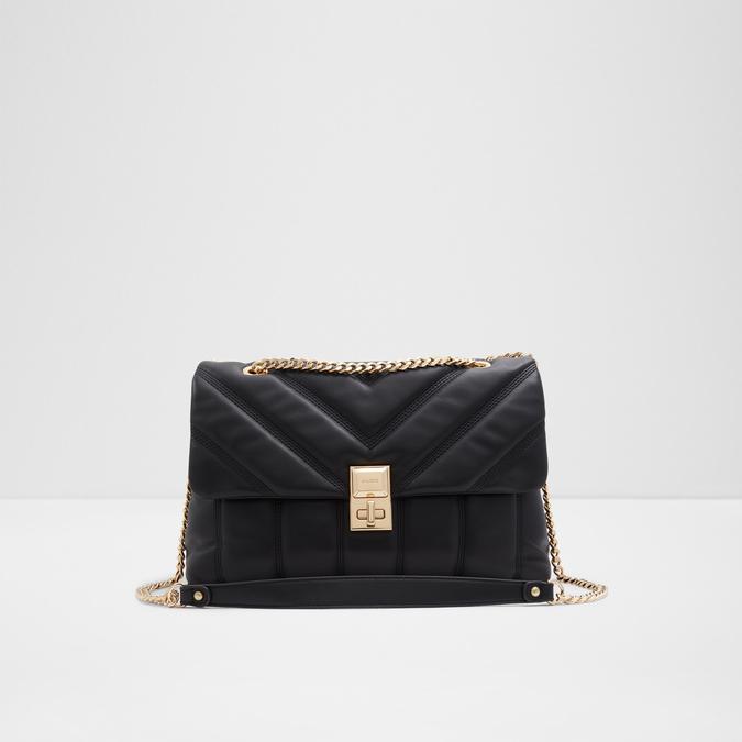 Celadan Women's Black Crossbody