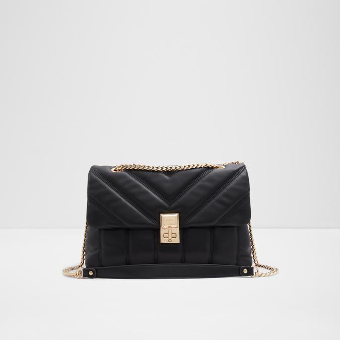 Celadan Women's Black Crossbody image number 0