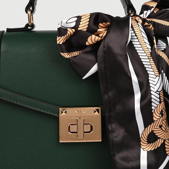 MOR Green Women Top Handle image number 4