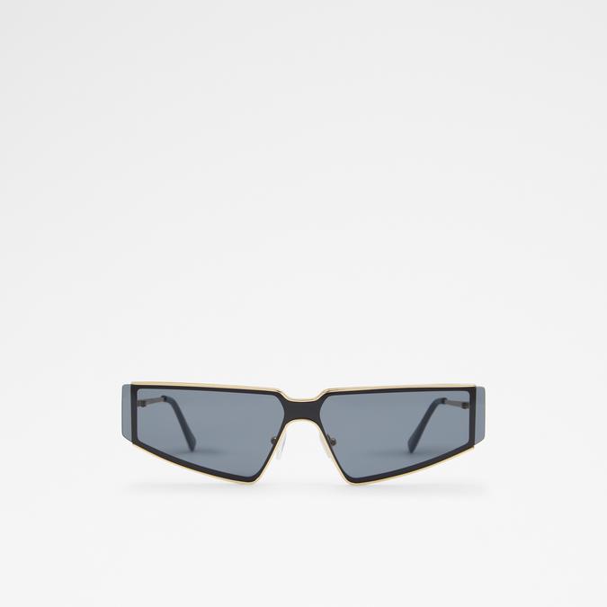 Scaley Women's Gold Sunglasses image number 0