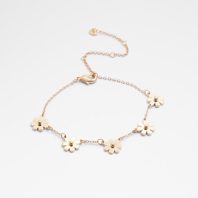 Aldo gold shop bracelet