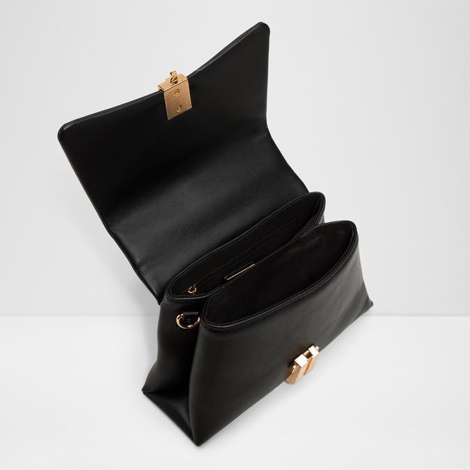 Topalicie Women's Black Top Handle image number 2