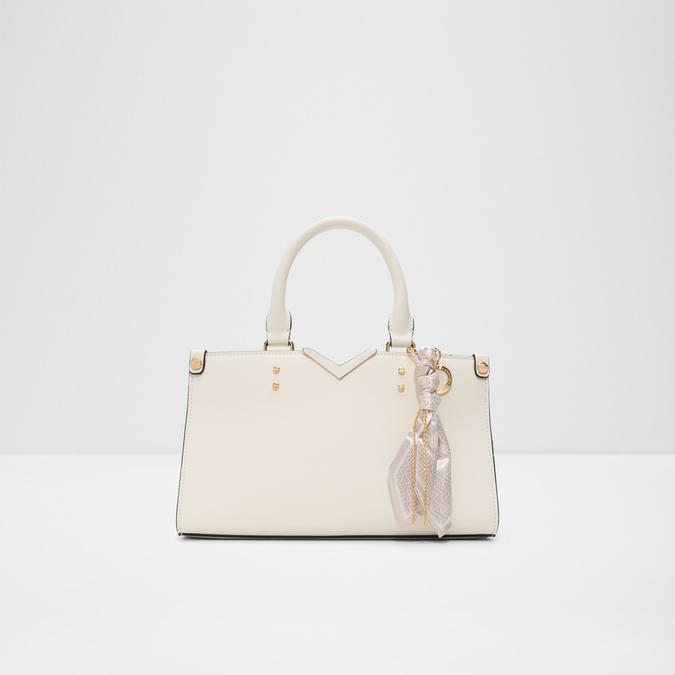 VALERRYA WHITE Women Satchel