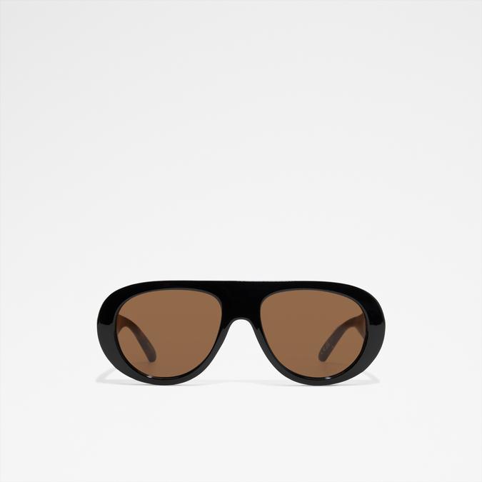 Harvvey Women's Brown Sunglasses