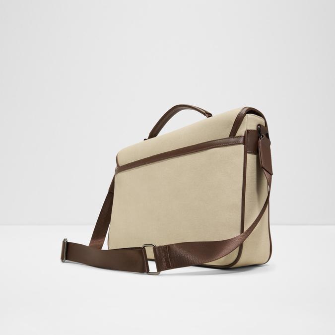  LEWIE BROWN Men Messenger