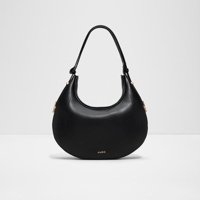Miah Women's Black Shoulder Bag image number 0