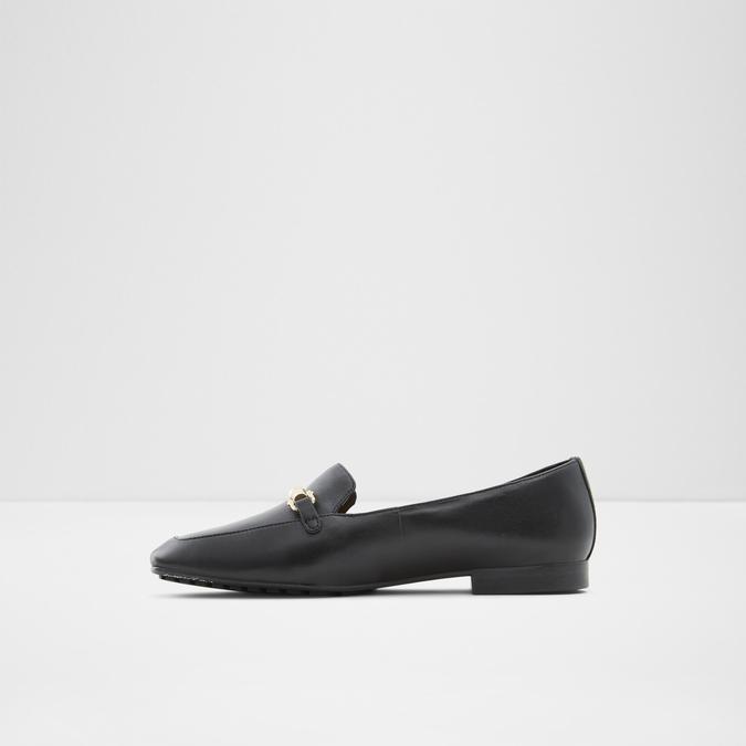 Boska Women's Black Loafers image number 3