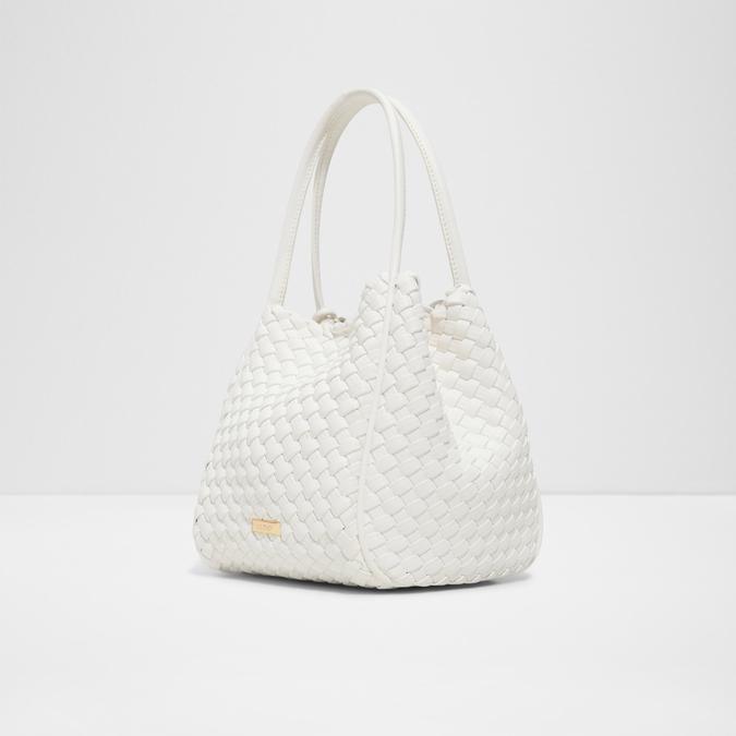  AVIMA WHITE Women Satchel