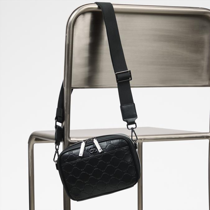 MARCKUS Other Black Men Cross Body image number 4