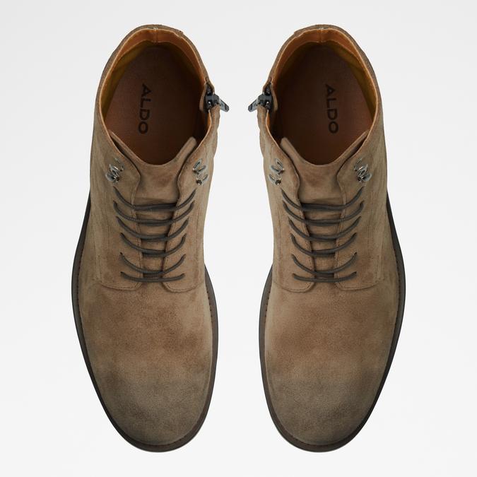 Region Men's Beige Lace-Up image number 1