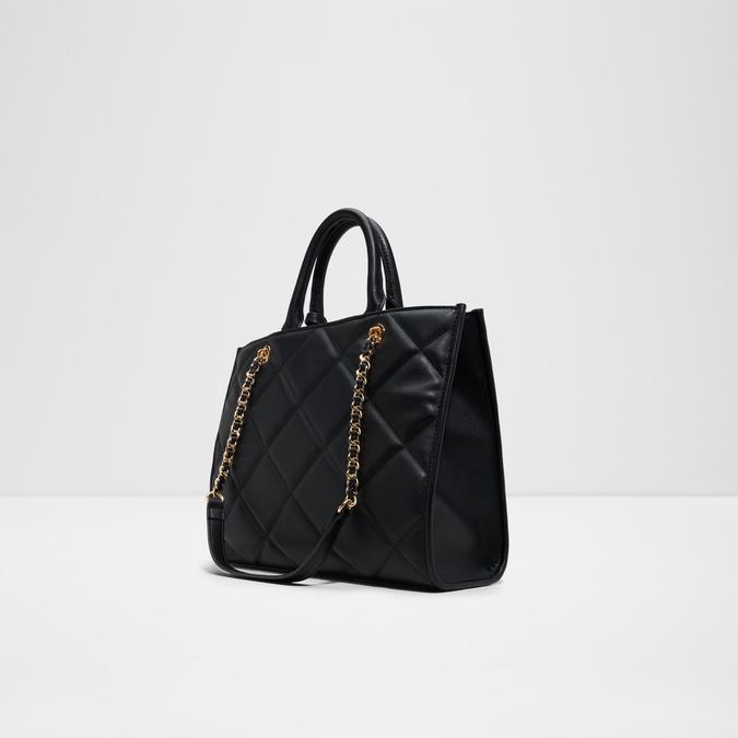RAEYNA Black Women Tote