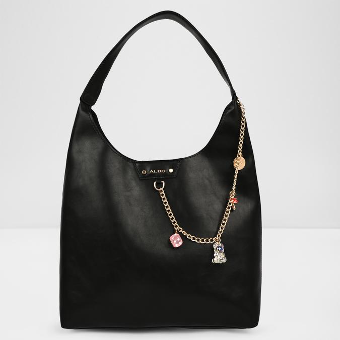BALADAR Black Women Hobo