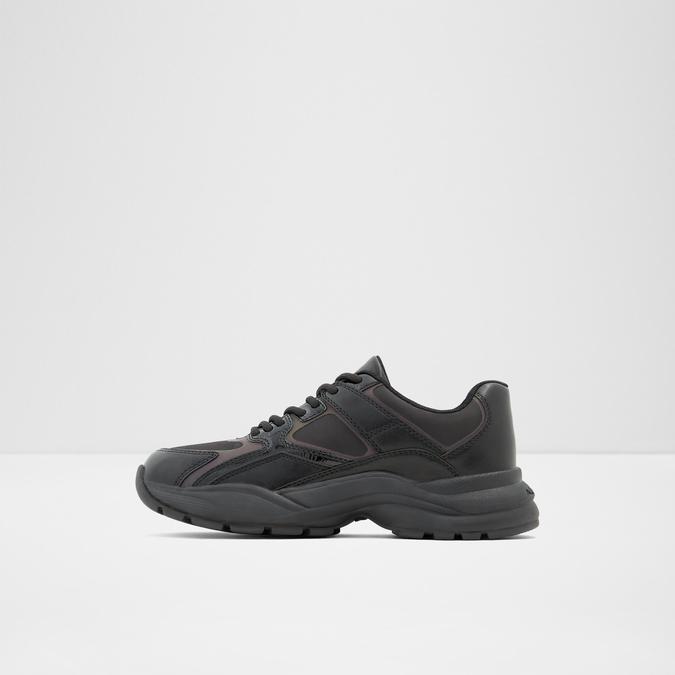 Bretnor Women's Black Joggers image number 2