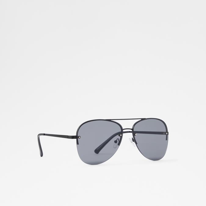 Ascaride Men's Black Sunglasses image number 1
