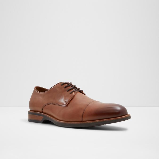 Hanks Men's Cognac Dress Lace Up image number 4