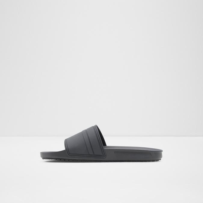 Dinmore Men's Black Sandals image number 3