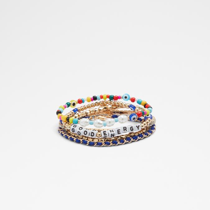 Combin Women's Multicolour Bracelets