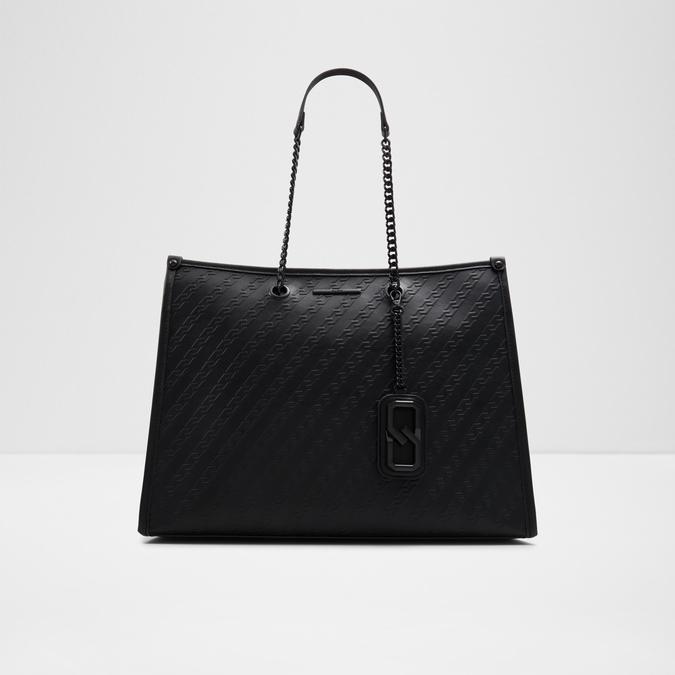 Veleria Women's Black/Black Totes