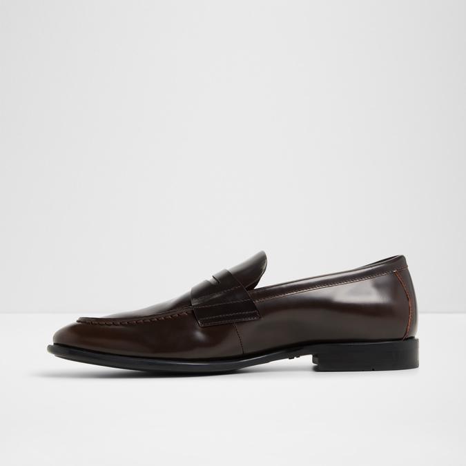 Keifera-In Men's Brown Loafers image number 3