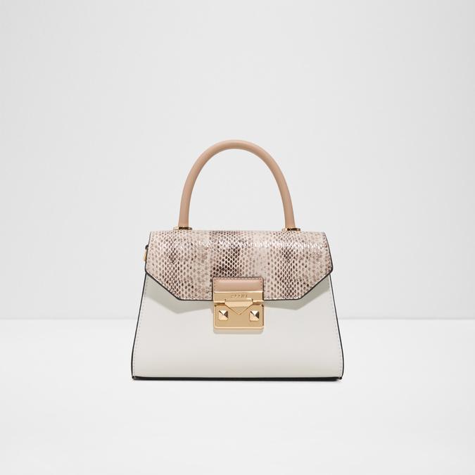 CRELLITA Open Natural Women Top Handle