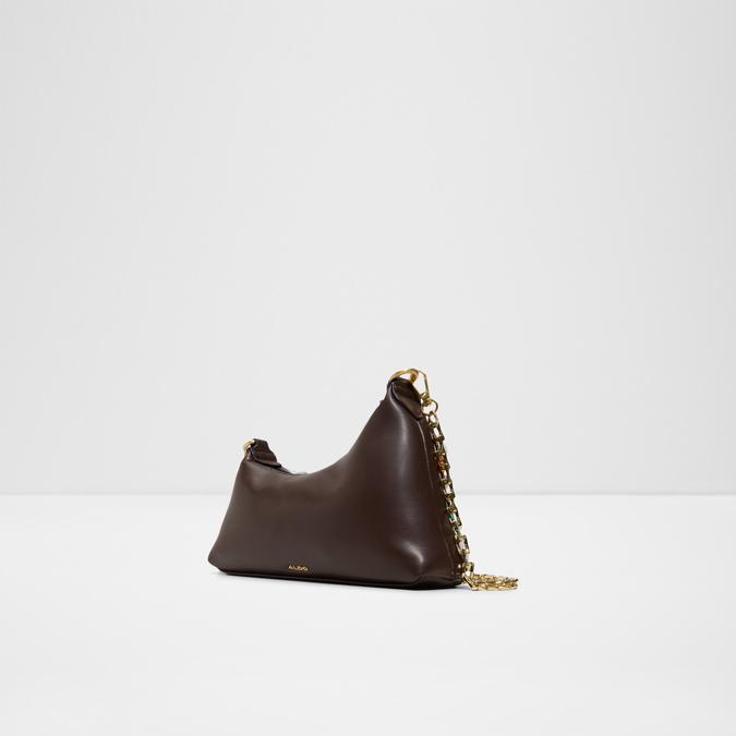 COASTALGEM Brown Women Shoulder Bag