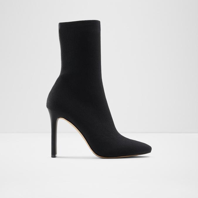 Delylah Women's Black Boots image number 0