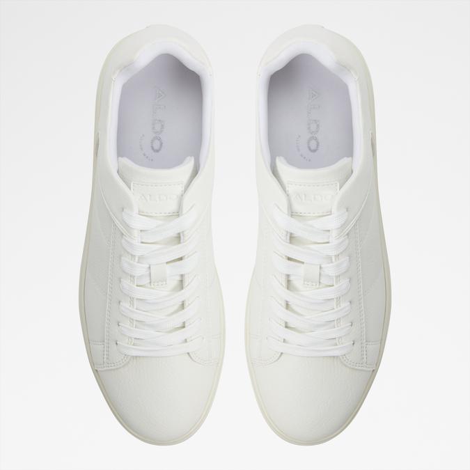 OVIE White Men Sneakers image number 5