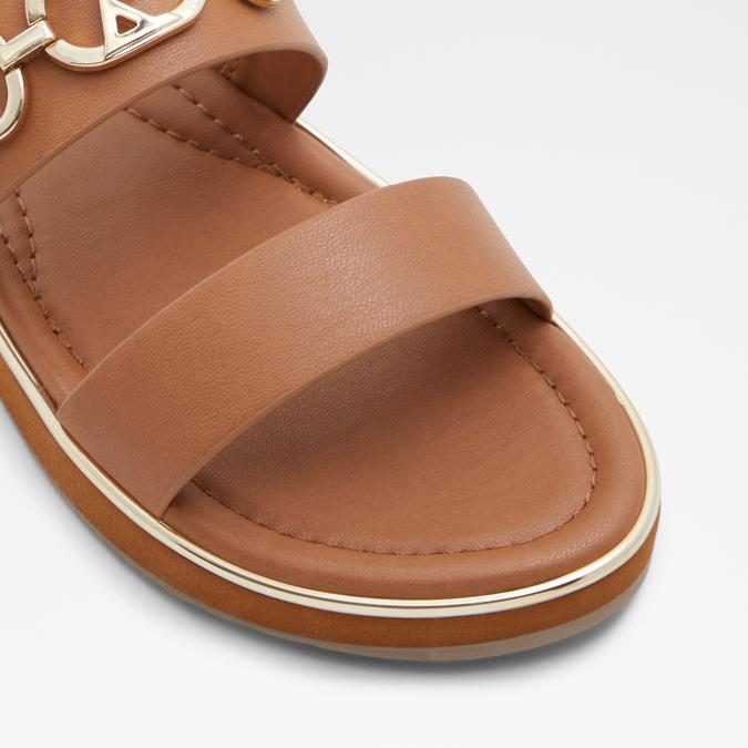 Jabin Women's Brown Eva image number 5