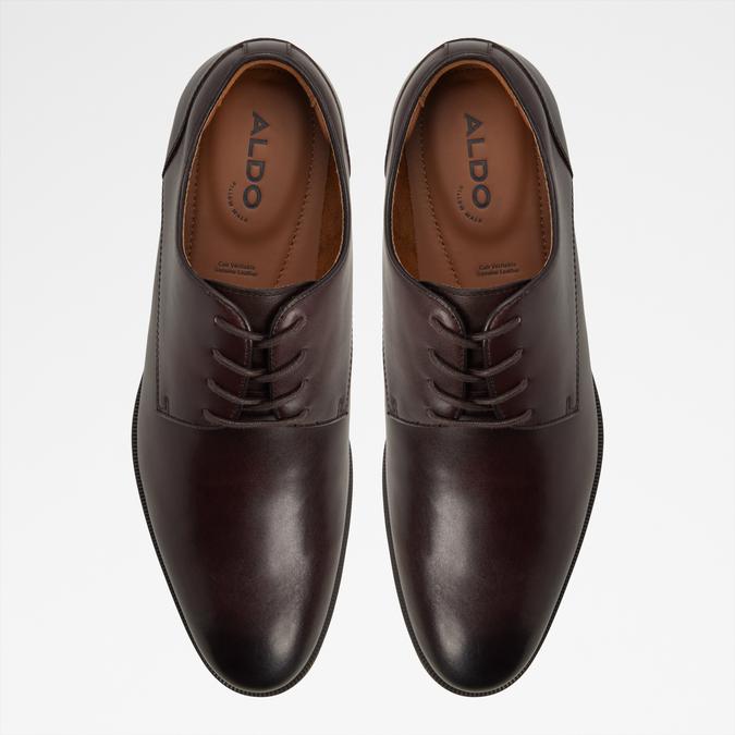 ALLEGROA Brown Men Formal Shoes image number 5