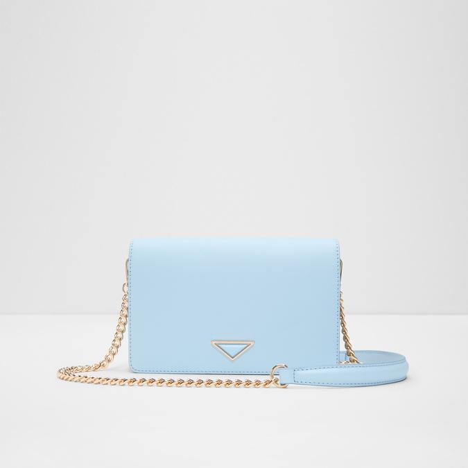 Talaegyn Women's Blue Cross Body image number 0