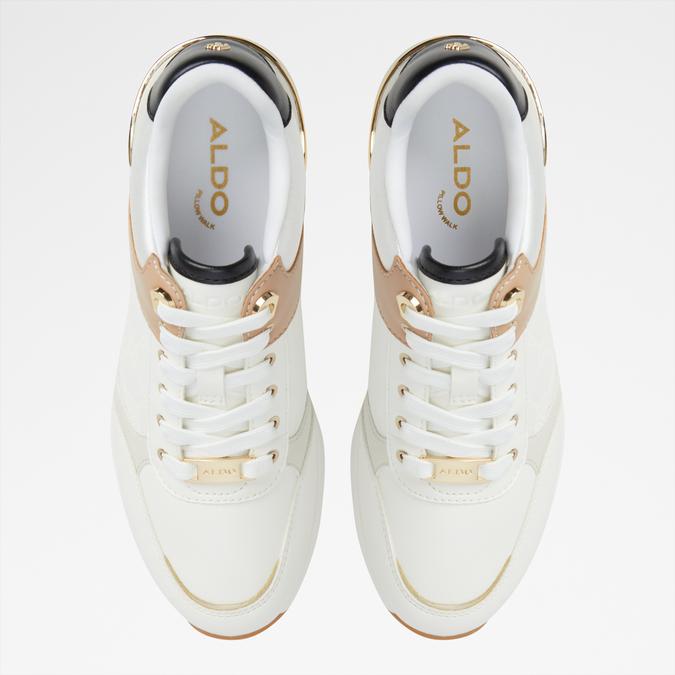 ICONISTEP Beige Women Sneaker image number 5