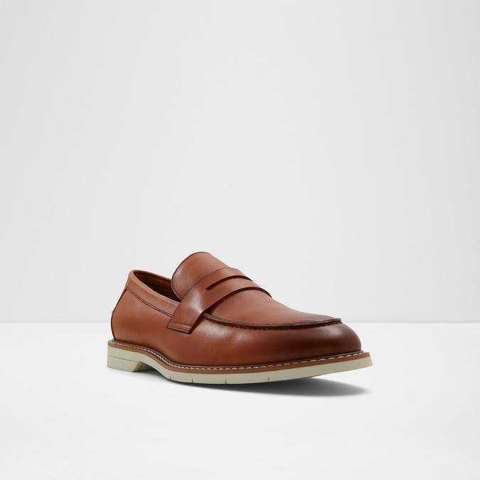 Zadar Men's Cognac City Slip On image number 5