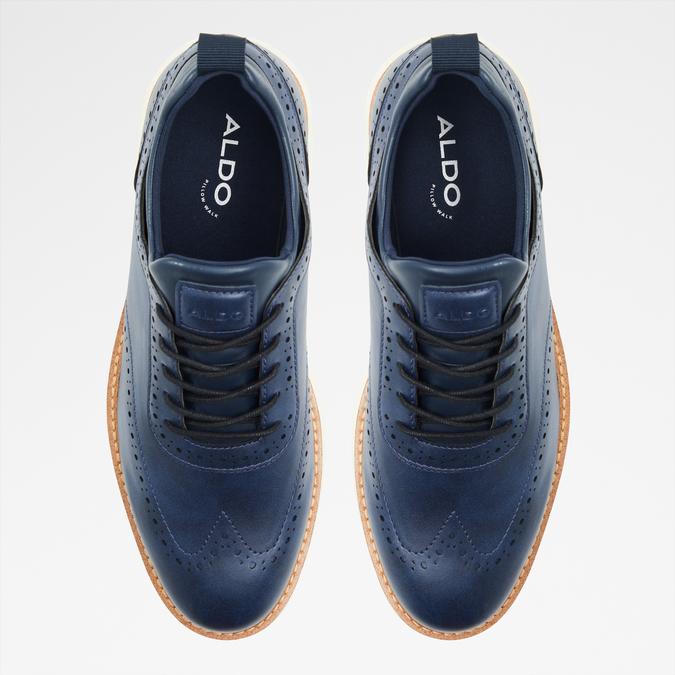 Kalister-In Men's Navy Lace Up image number 1