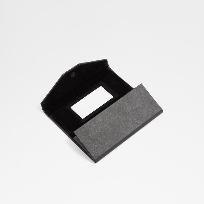 Oligodia Women's Black Sunglass Case image number 1