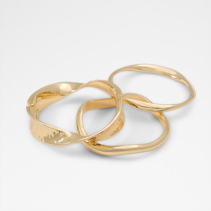 TWISTEDSTACK Gold Women Jewelry