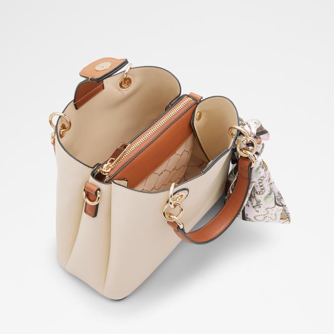 Tenterden Women's White Tote image number 2