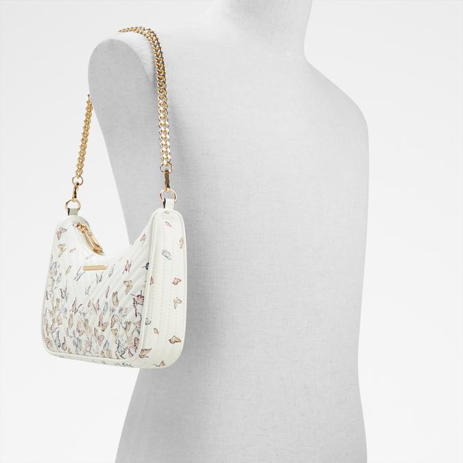 Kittani Women's Blue Cross Body image number 4