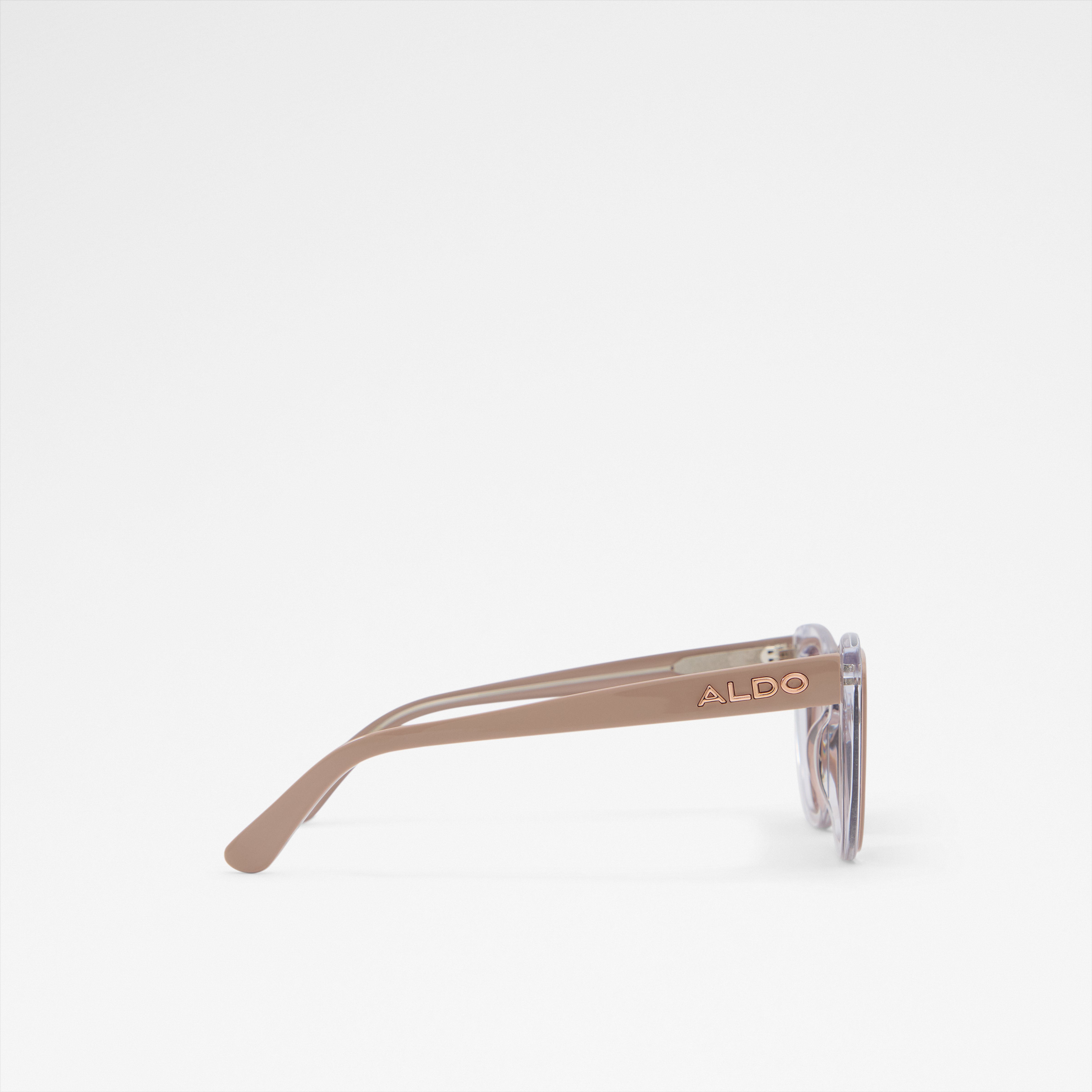 SOFIE-B Brown Women Sunglass