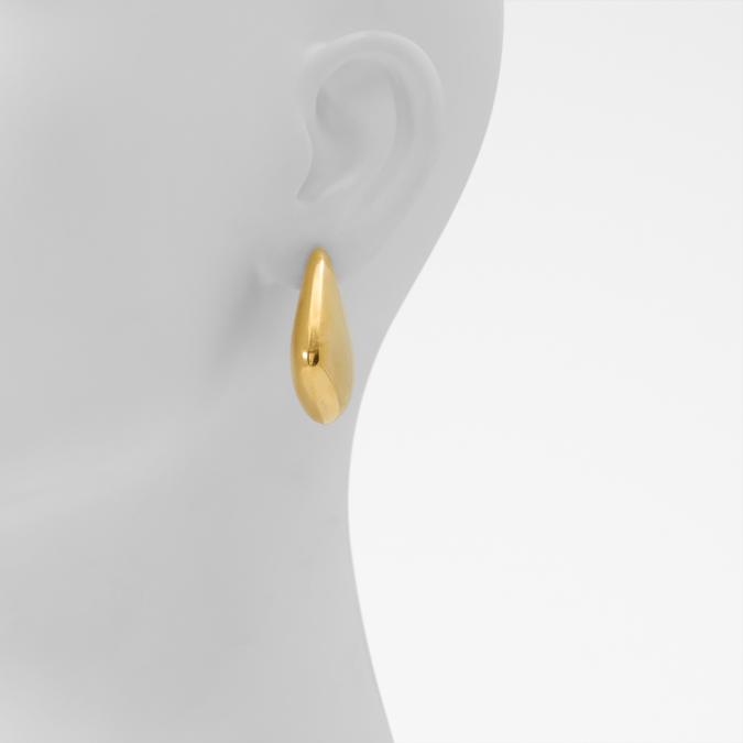 Koby Women's Gold Earrings
