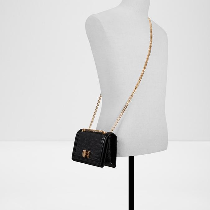 VYVIANA BLACK Women Cross Body image number 3