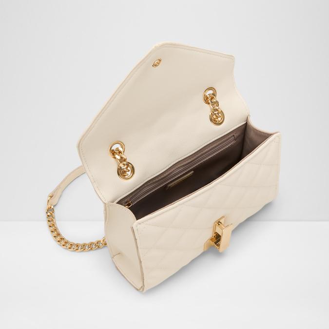 Chelsy Women's Beige Cross Body image number 2