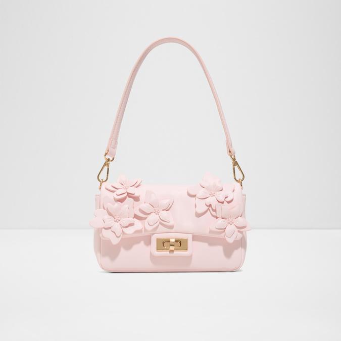 EVELISSE Pink Women Shoulder Bag image number 0