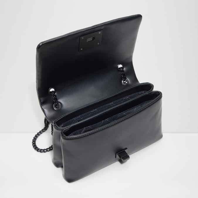 GRISHNAK BLACK Women Cross Body image number 2