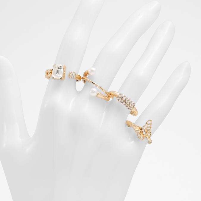 Gannaver Women's Miscellaneous Rings