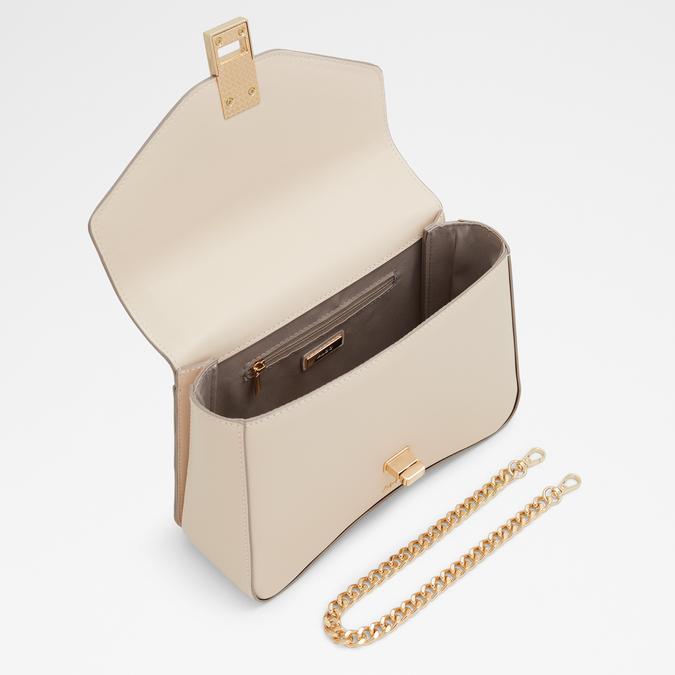 Joanne Women's Beige Top Handle image number 2