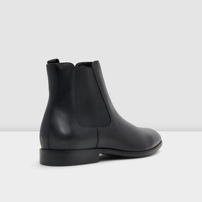 BRAYMONDA-IN BLACK Men Chelsea Boots